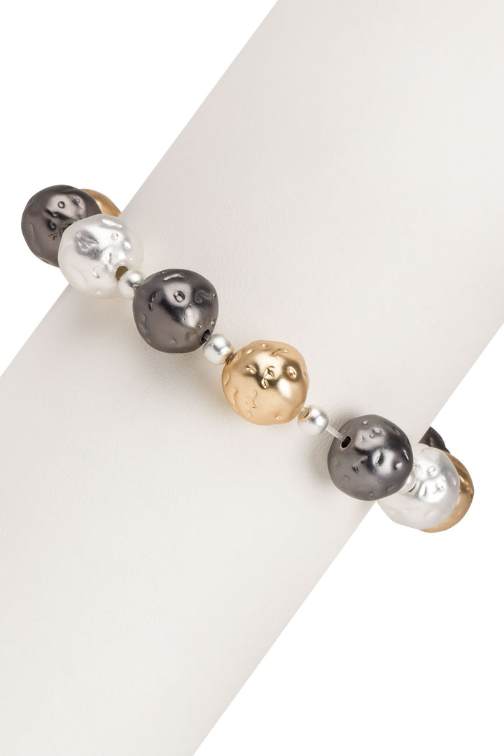 Boulder Stretch Bracelet