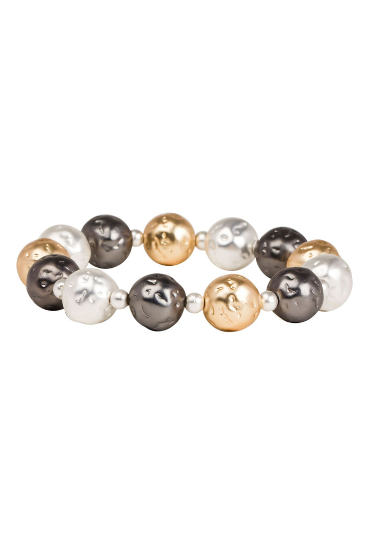 Boulder Stretch Bracelet
