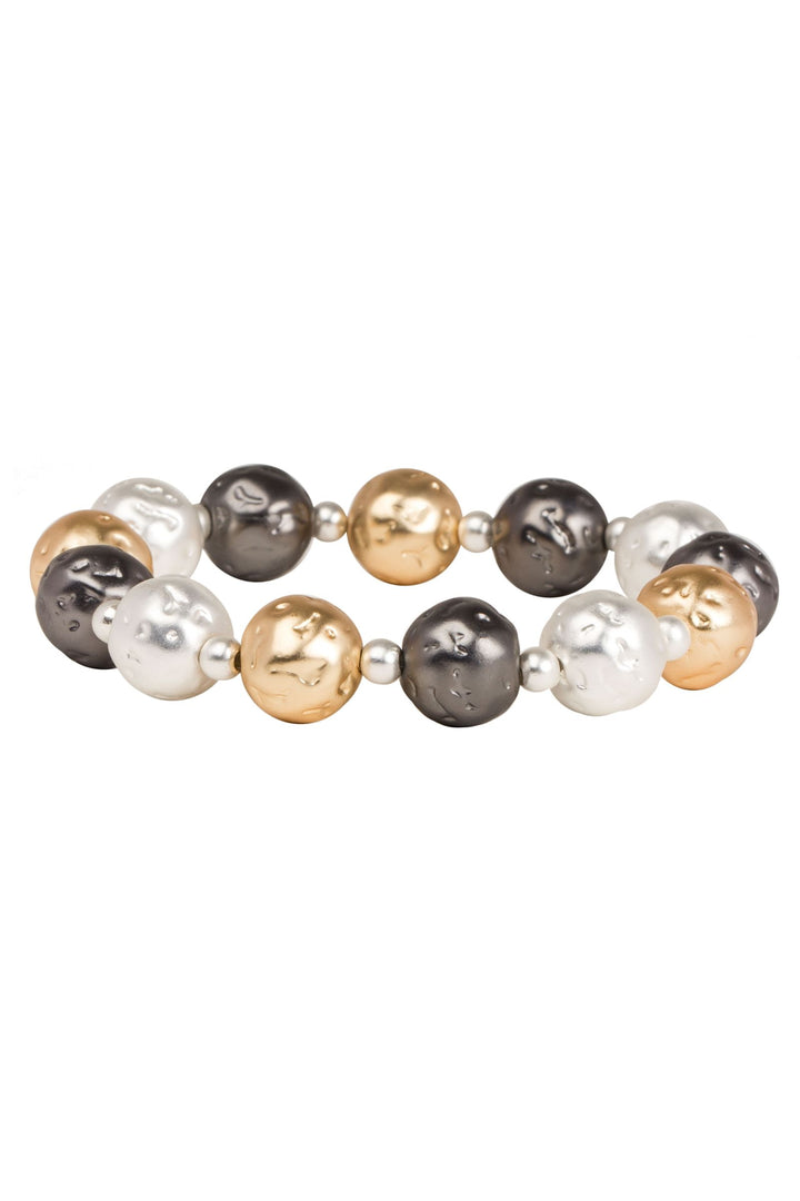 Boulder Stretch Bracelet