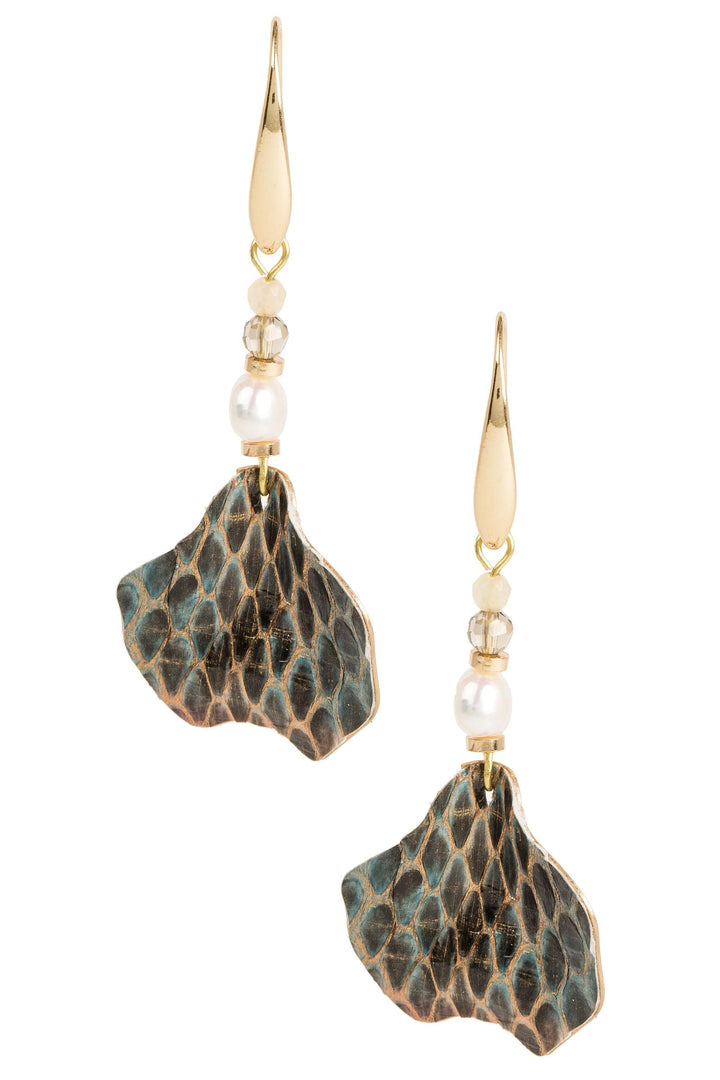 Anita Earrings