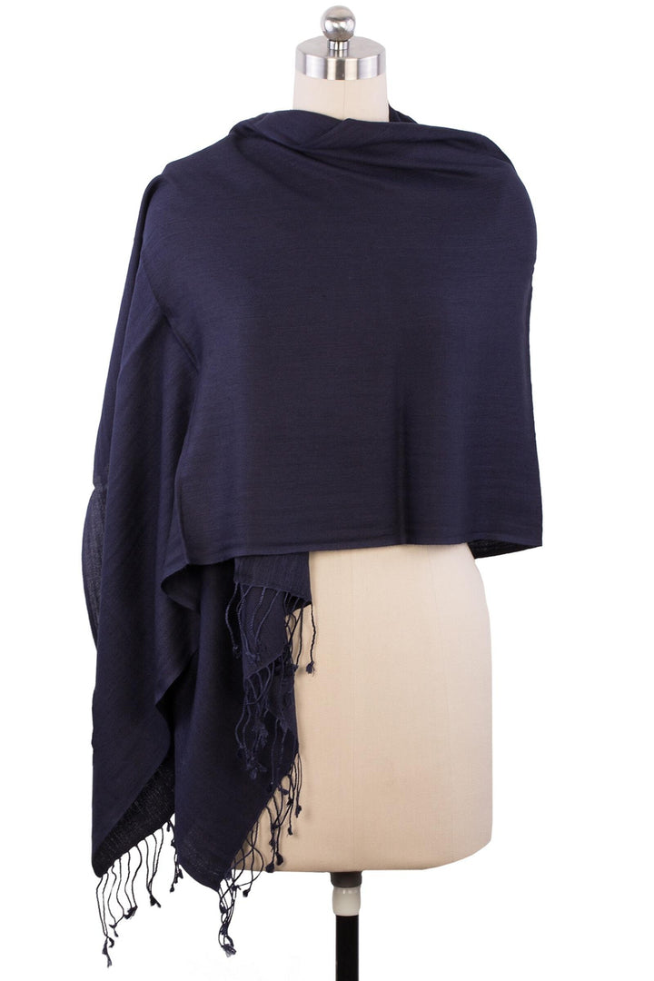 Zerenity Cashmere Scarf