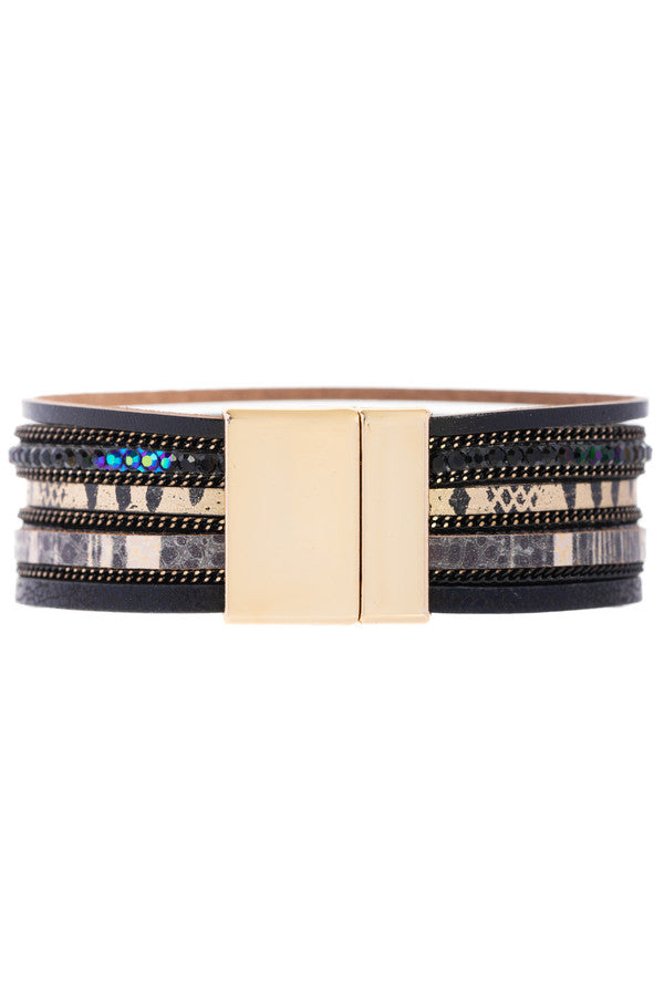 Evil Eye Bracelet