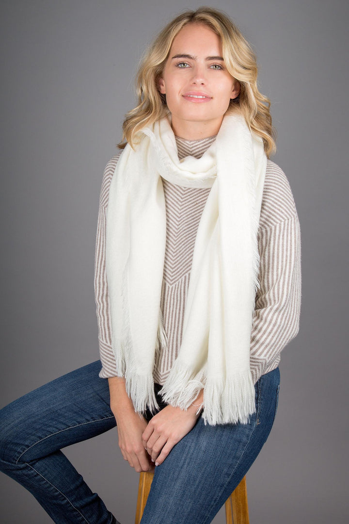 Arctic Scarf