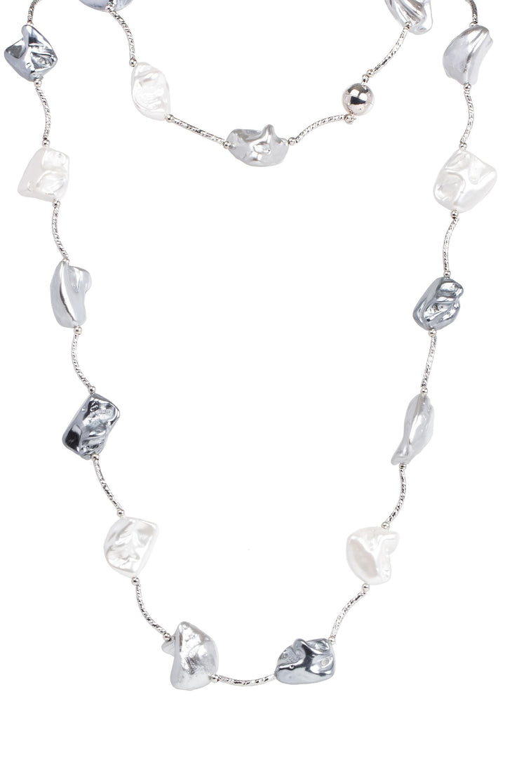 Trikon Necklace