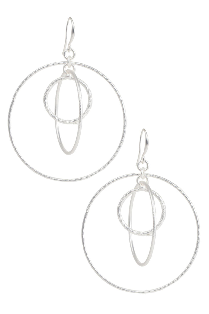 Never-ending Earring
