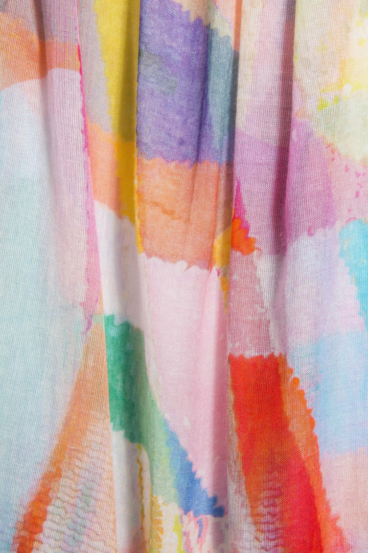 Eleanor Modal Scarf
