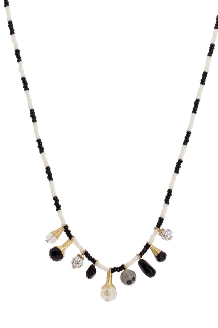 One Of A Kind Necklace