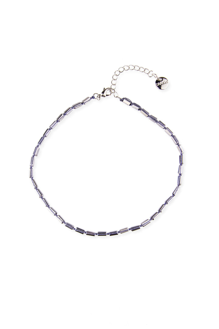 Simply Beaded Choker