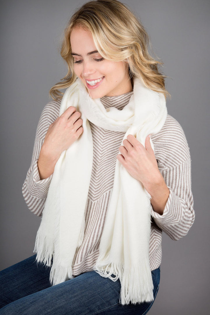 Arctic Scarf