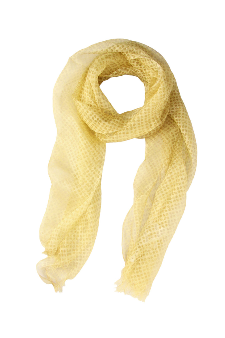 Floral Dream Scarf