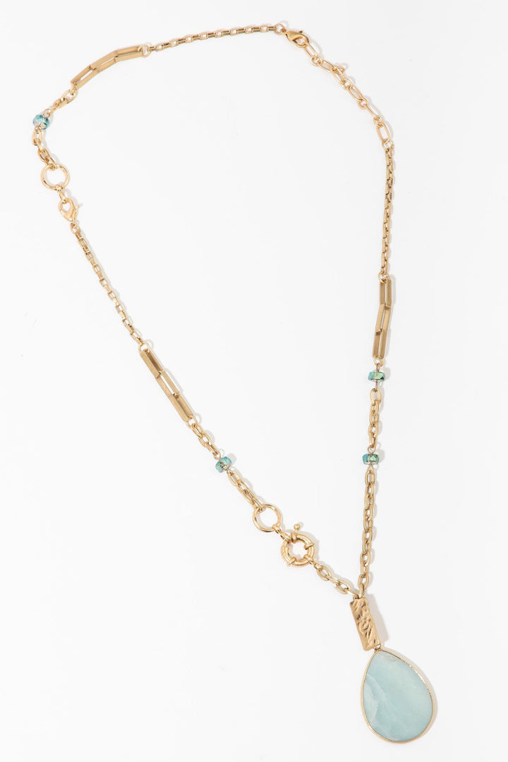 Spellbound Long Necklace