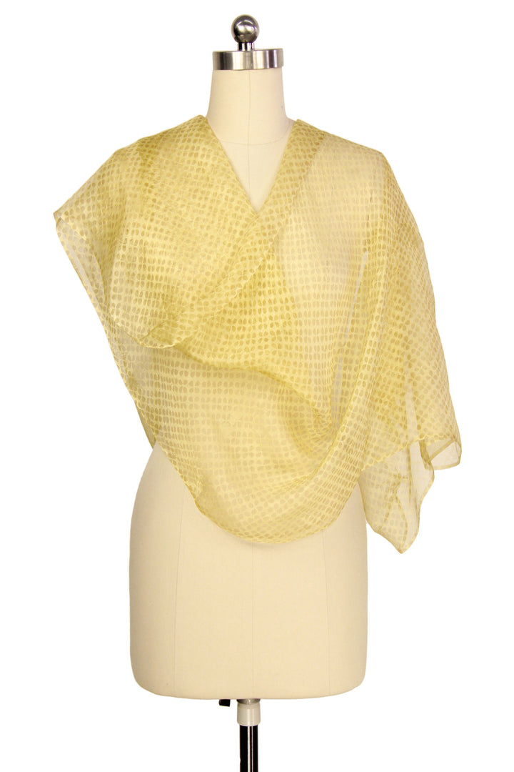 Floral Dream Scarf