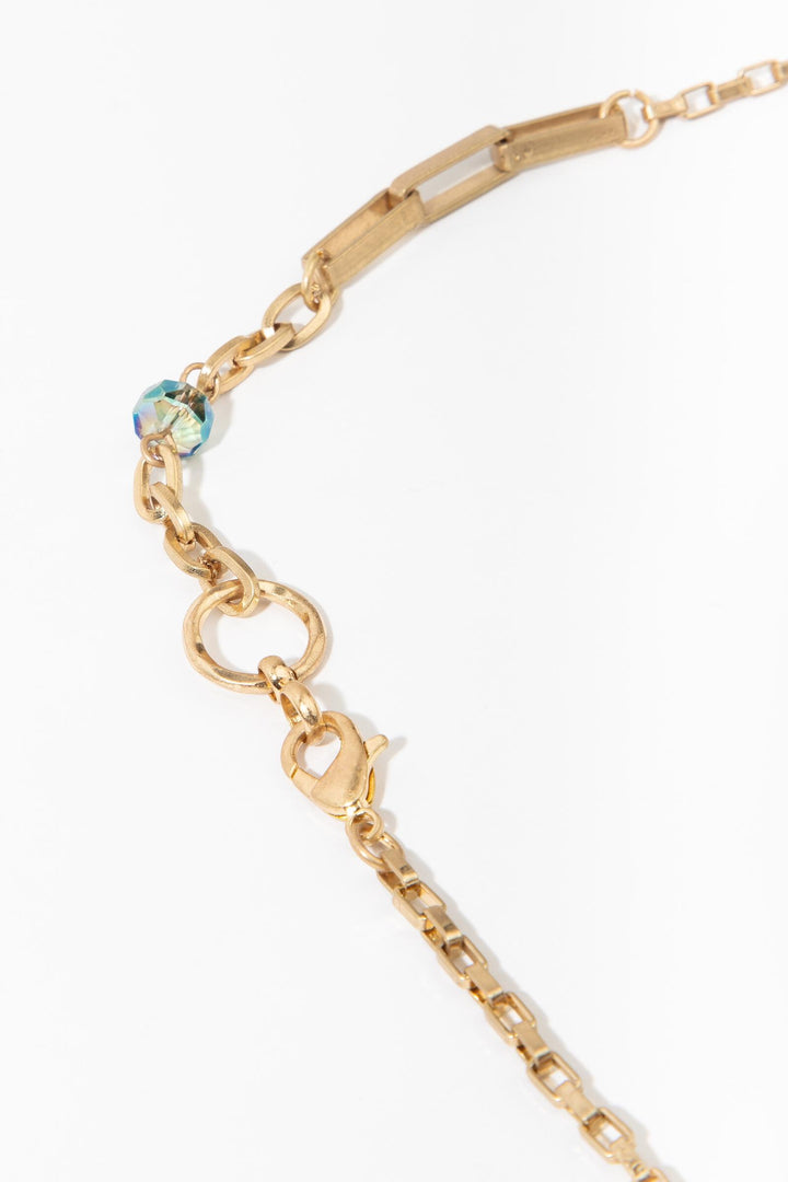 Spellbound Long Necklace