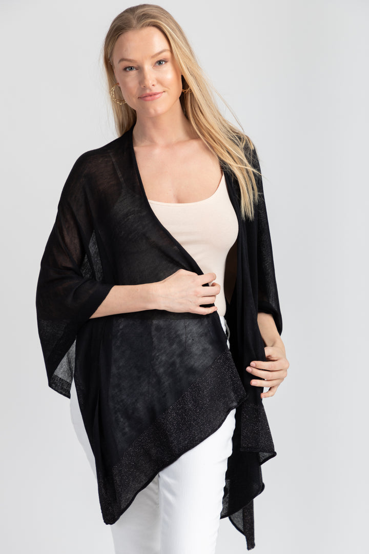 Perfectly Luxe Wrap