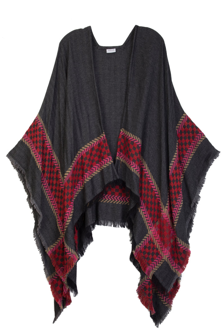 Aztec Dreams Kimono