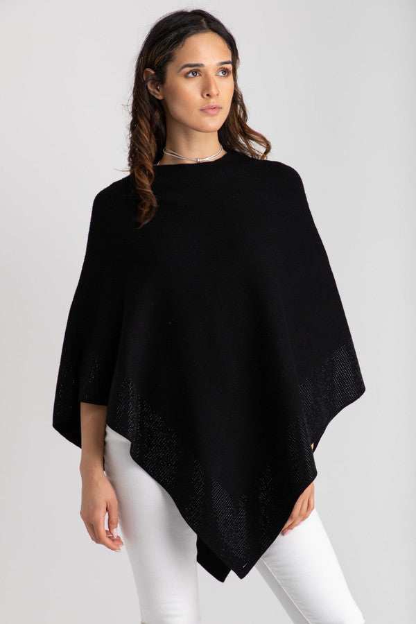 Ziva Poncho
