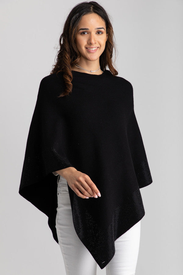 Ziva Poncho