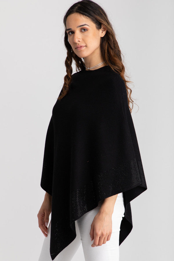 Ziva Poncho