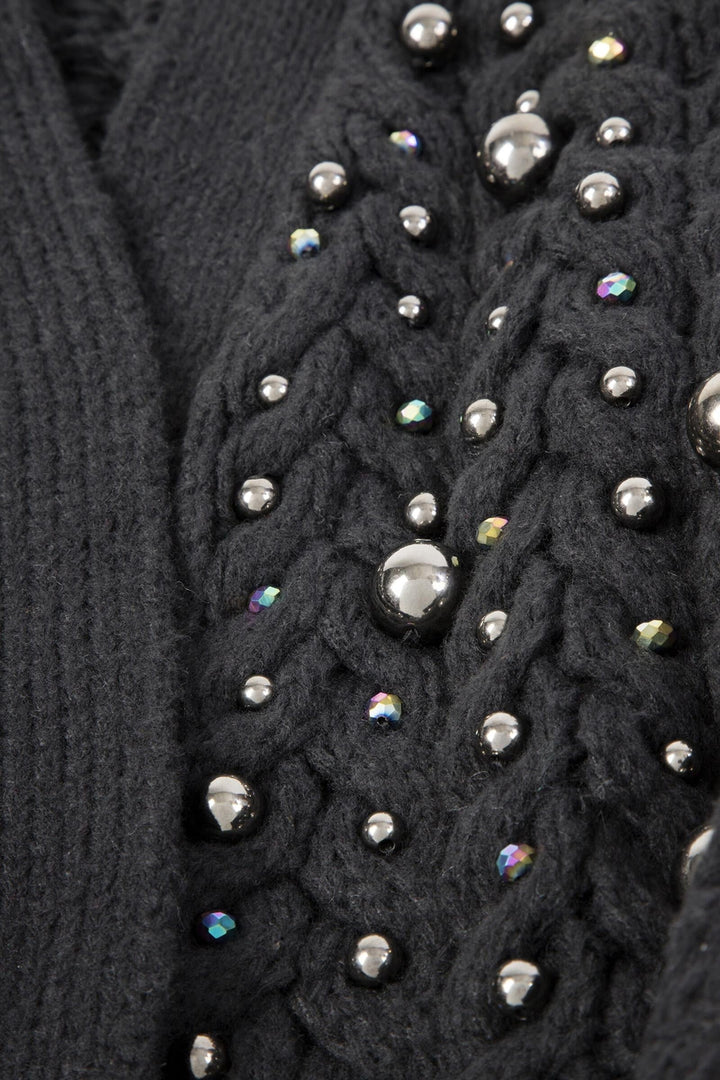 Party Pearl Cardigan
