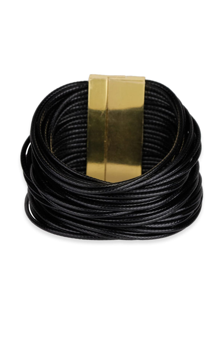 Magnetic Cuff Bracelet