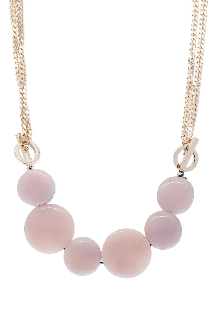 Badlands Short Statement Necklace