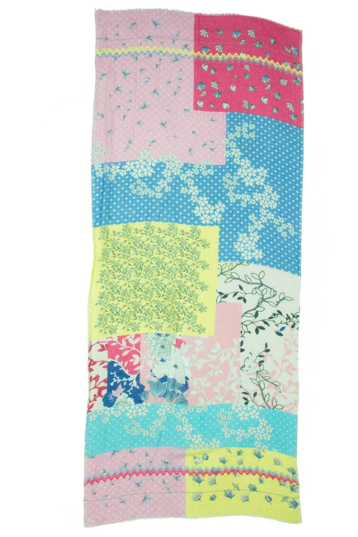 Happy Spring Scarf