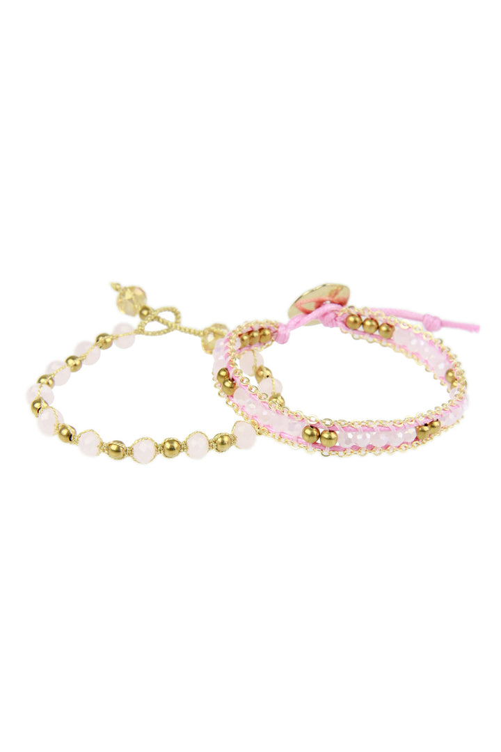 Beach Town Adjustable Bracelet
