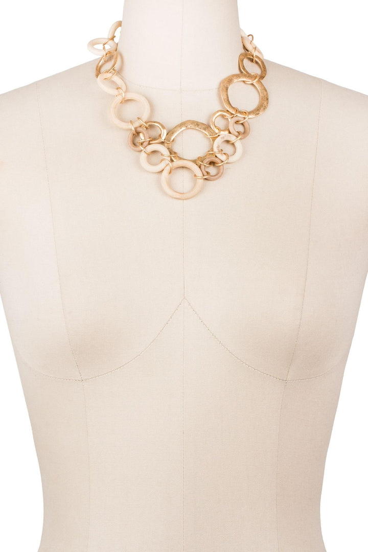 Zuri Necklace