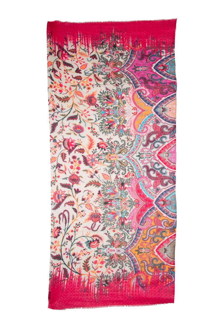 Jangalee Printed Scarf