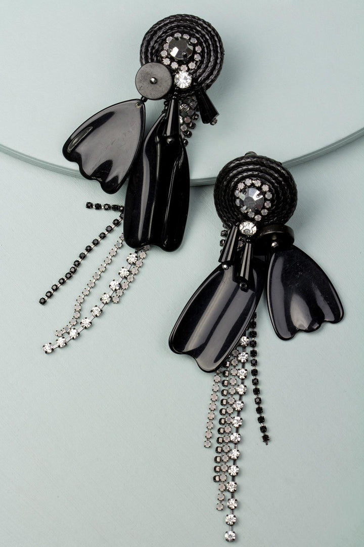 Ede Dangle Earring