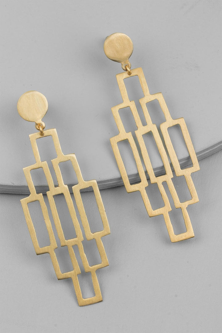 Ursa Statement Earring