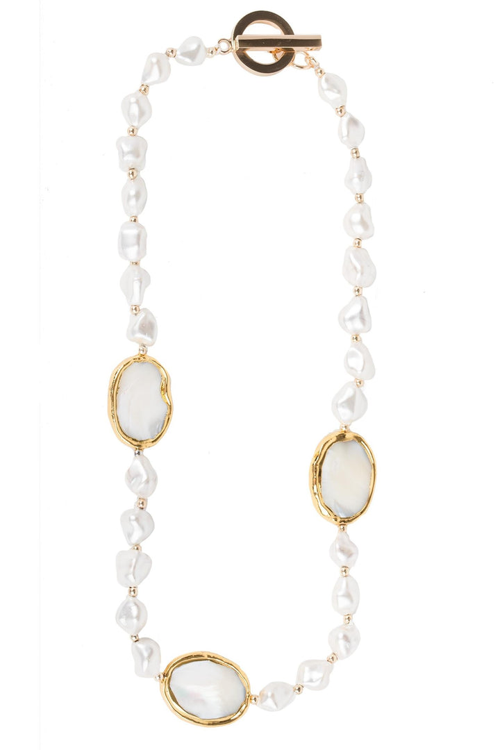 Santa Barbara Necklace