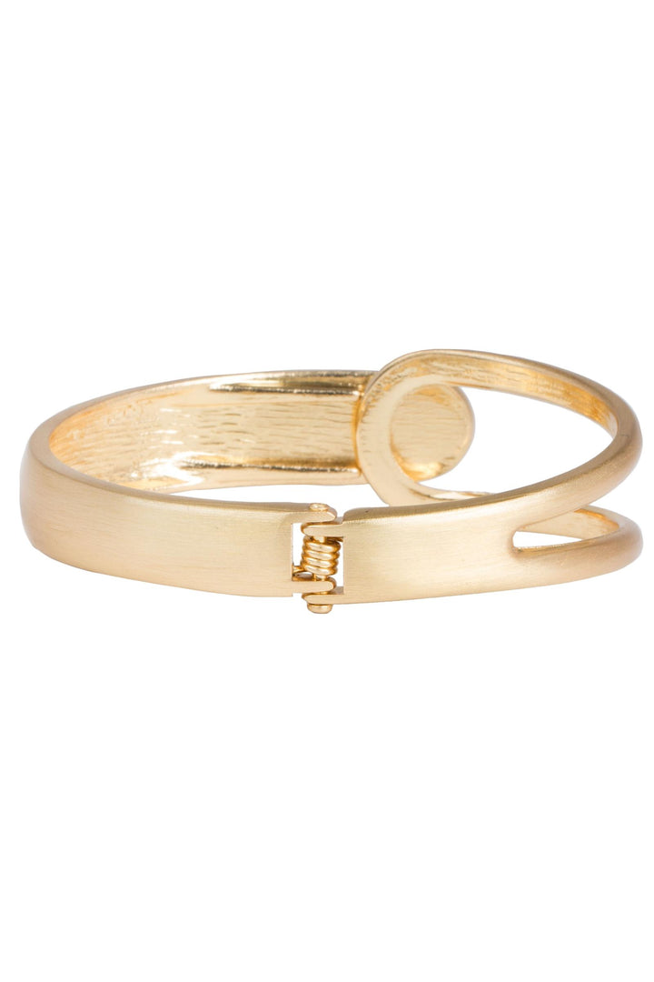 Overlap Bracelet