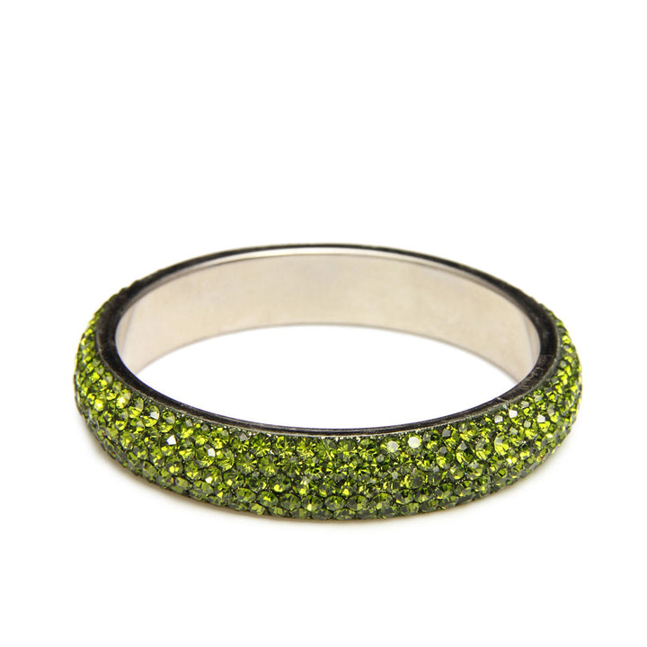 Shelly Rhinestone Bracelet