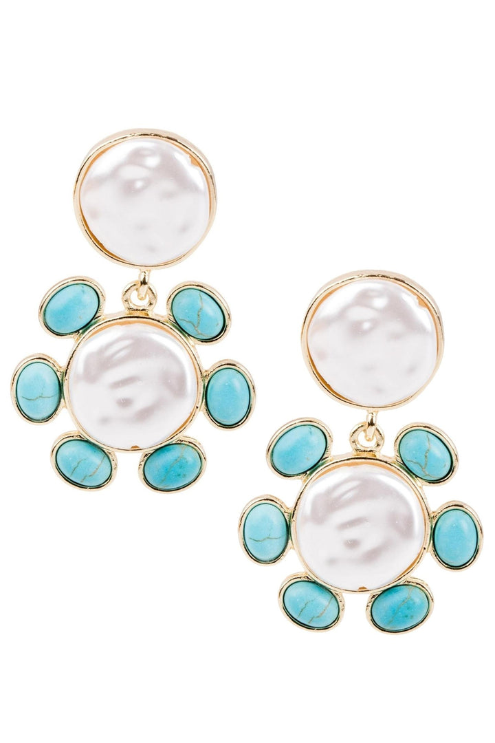 Cadence Earrings