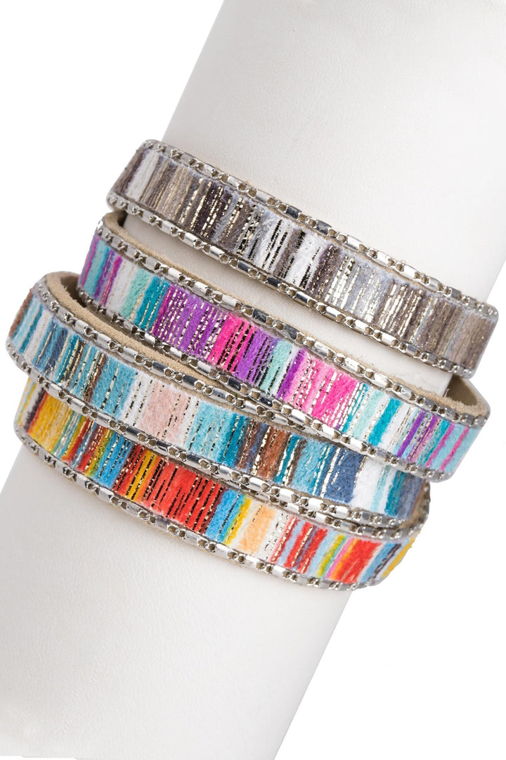 Cordelia Bracelet Set