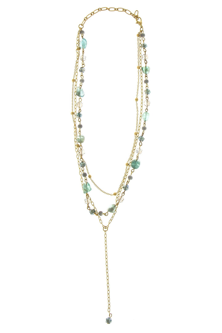 Layer Cake Necklace