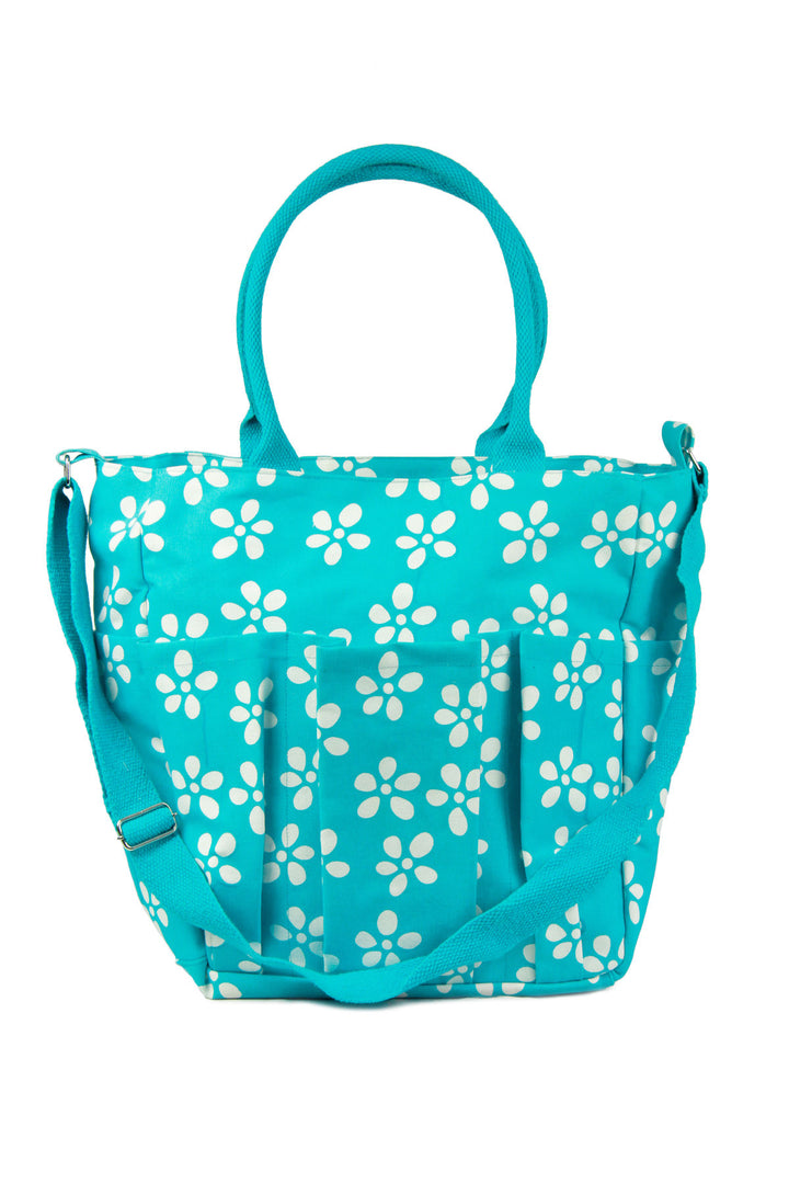 Daisies Weekender Bag