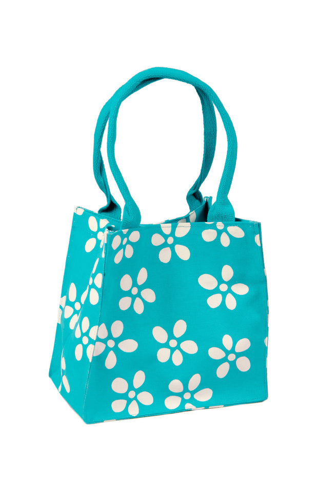 Daisies Lunch Bag