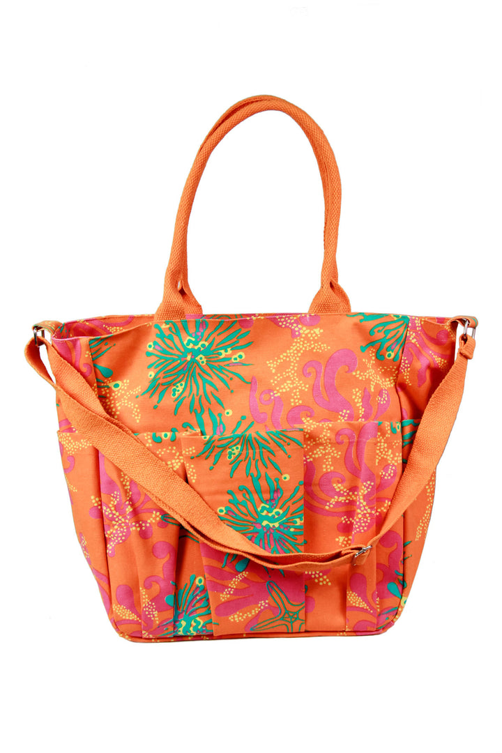 Starfish In The Sea Weekender