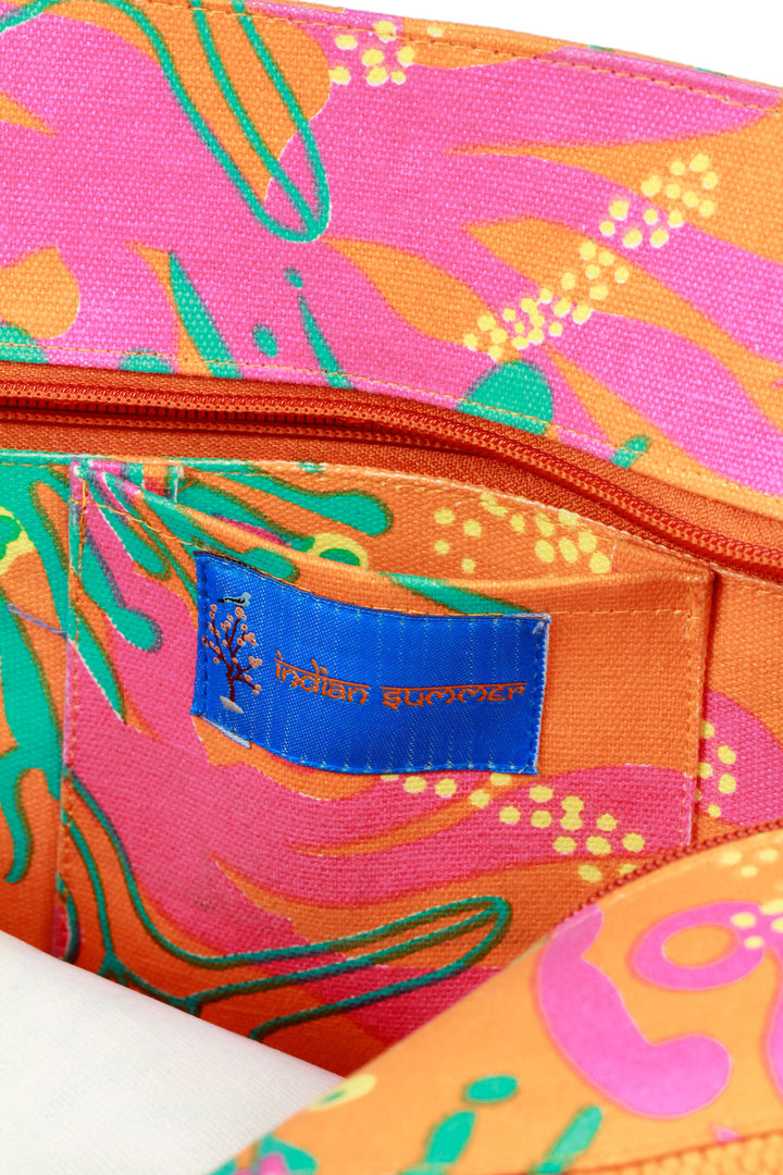 Starfish In The Sea Weekender