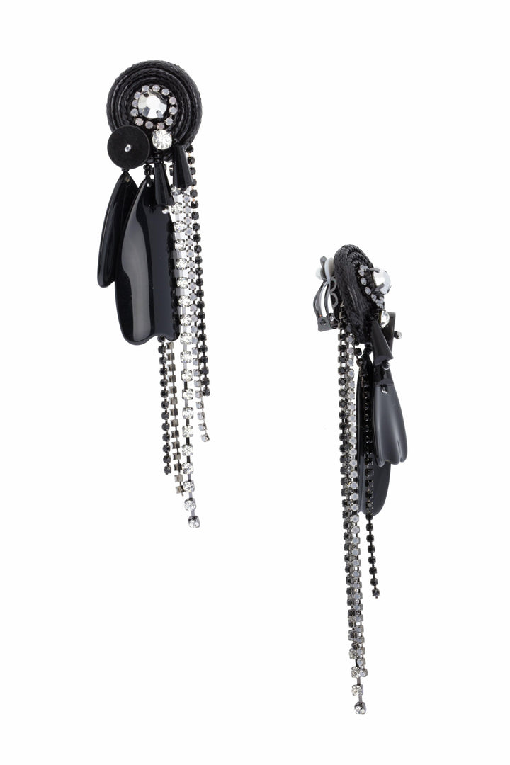 Ede Dangle Earring