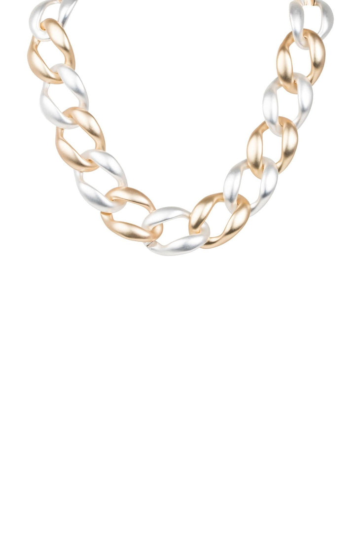Chelsea Chain Necklace