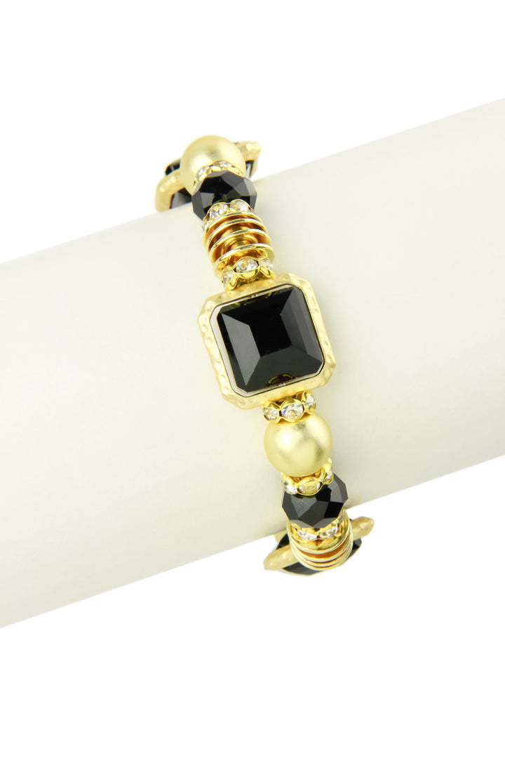Gayle Stretch Bracelet