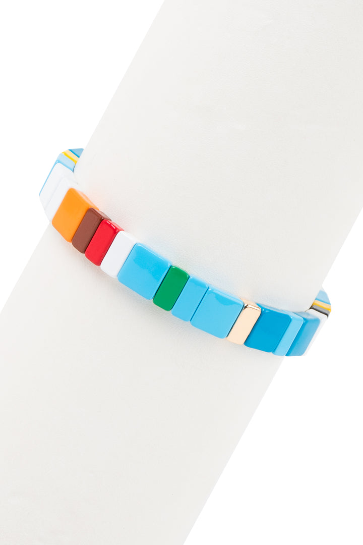 Meadow Sky Bracelet Set