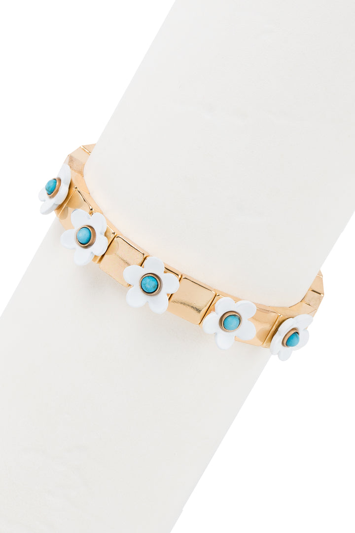 Meadow Sky Bracelet Set