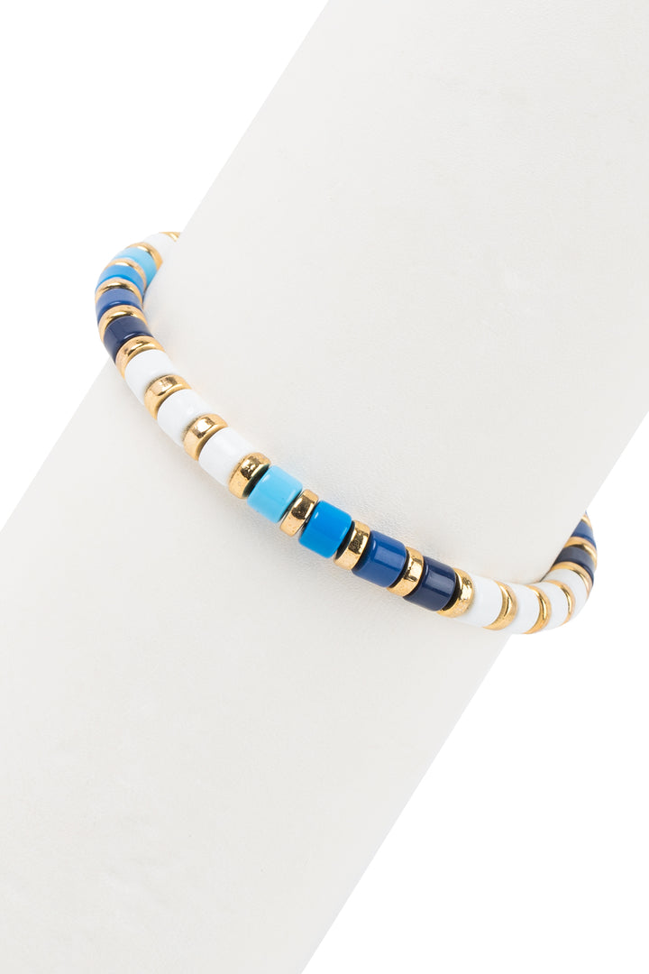 Meadow Sky Bracelet Set