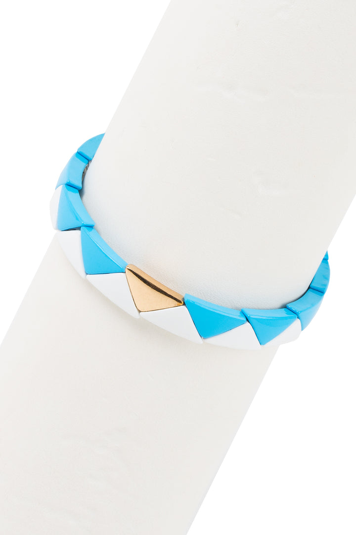 Meadow Sky Bracelet Set