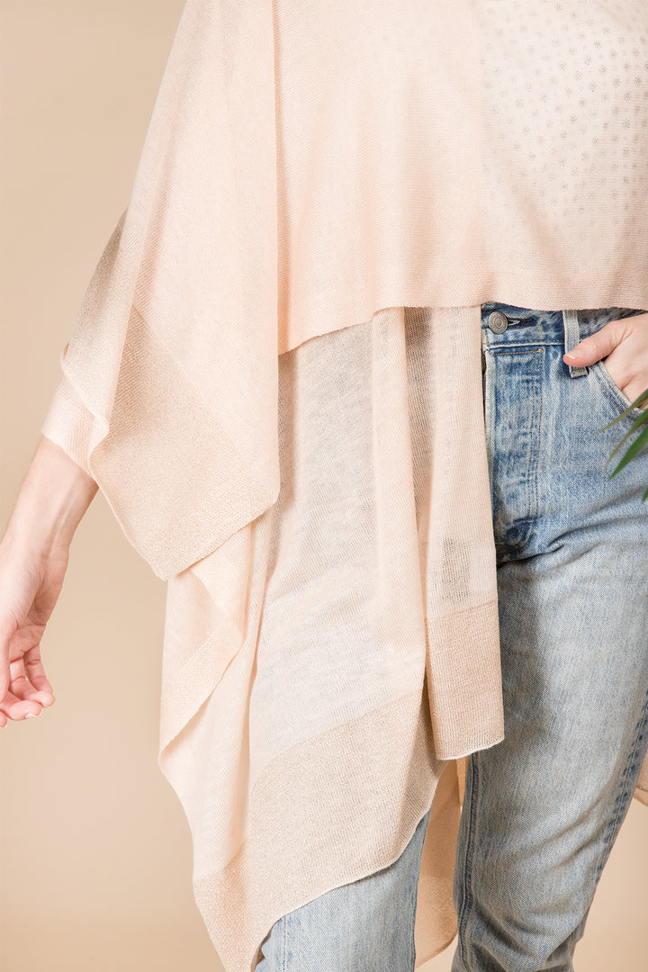 Perfectly Luxe Wrap