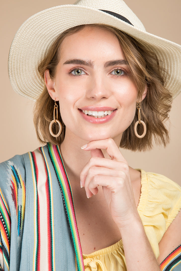 Nava Earring
